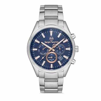 ساعت مردانه سرجیو تاچینی Sergio Tacchini - کد ST.1.10190-2