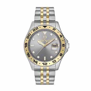 ساعت مردانه سرجیو تاچینی Sergio Tacchini - کد ST-1-10187-5