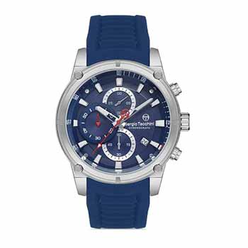 ساعت مردانه سرجیو تاچینی Sergio Tacchini - کد ST.1.10186-2