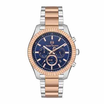ساعت مردانه سرجیو تاچینی Sergio Tacchini - کد ST-1-10185-5