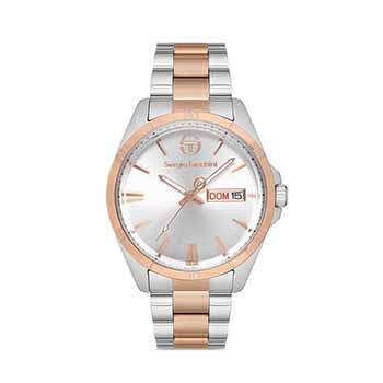 ساعت مردانه سرجیو تاچینی Sergio Tacchini - کد ST-1-10183-4
