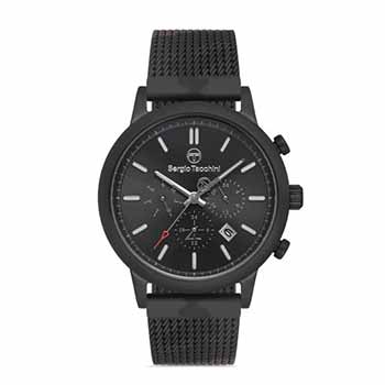 ساعت مردانه سرجیو تاچینی Sergio Tacchini - کد ST-1-10181-1