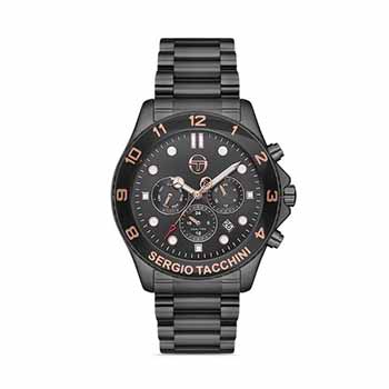 ساعت مردانه سرجیو تاچینی Sergio Tacchini - کد ST-1-10178-4