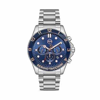 ساعت مردانه سرجیو تاچینی Sergio Tacchini - کد ST-1-10178-2