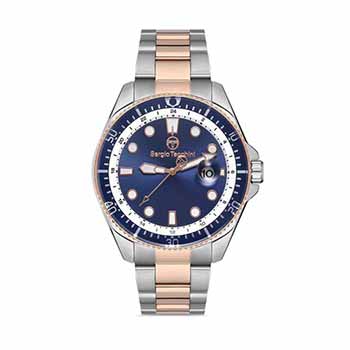 ساعت مردانه سرجیو تاچینی Sergio Tacchini - کد ST-1-10175-4