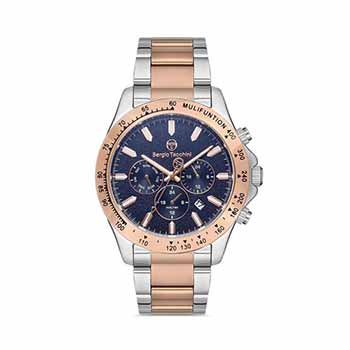 ساعت مردانه سرجیو تاچینی Sergio Tacchini - کد ST-1-10165-3