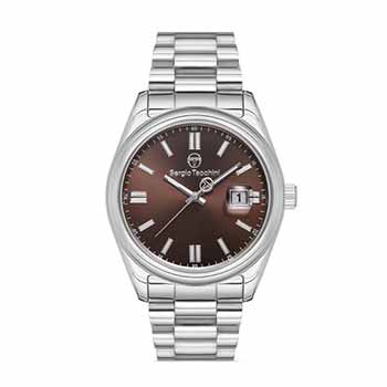 ساعت مردانه سرجیو تاچینی Sergio Tacchini - کد ST-1-10164-6