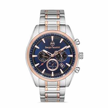 ساعت مردانه سرجیو تاچینی Sergio Tacchini - کد ST-1-10161-5
