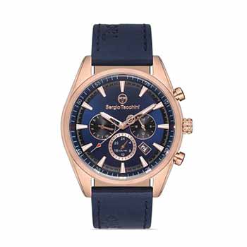 ساعت مردانه سرجیو تاچینی Sergio Tacchini - کد ST.1.10160-5