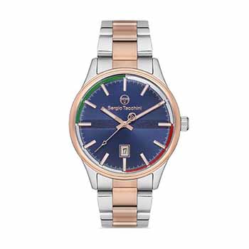 ساعت مردانه سرجیو تاچینی Sergio Tacchini - کد ST-1-10157-5