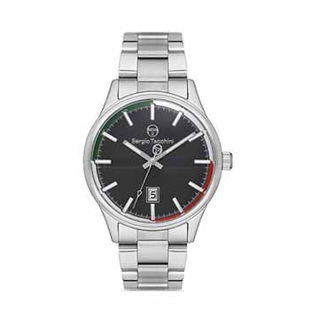 ساعت مردانه سرجیو تاچینی Sergio Tacchini - کد ST-1-10157-2