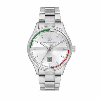 ساعت مردانه سرجیو تاچینی Sergio Tacchini - کد ST-1-10157-1