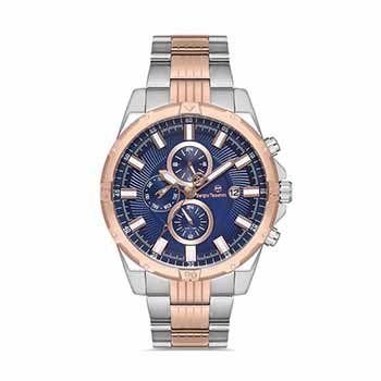 ساعت مردانه سرجیو تاچینی Sergio Tacchini - کد ST.1.10155-4