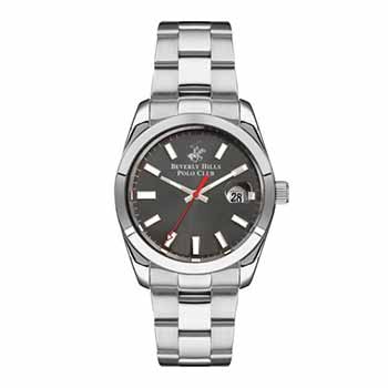 ساعت مردانه پولو بورلی هیلز Polo Beverly Hills - کد BP3288X-360