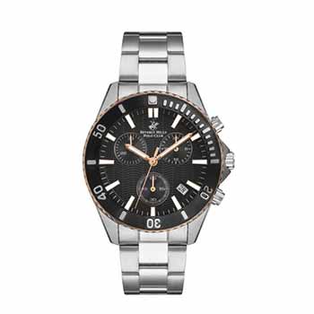 ساعت مردانه پولو بورلی هیلز Polo Beverly Hills - کد BP3276X-550