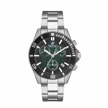 ساعت مردانه پولو بورلی هیلز Polo Beverly Hills - کد BP3276X-370