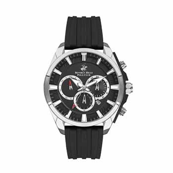 ساعت مردانه پولو بورلی هیلز Polo Beverly Hills - کد BP3267X-351