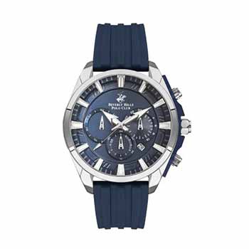 ساعت مردانه پولو بورلی هیلز Polo Beverly Hills - کد BP3267X-399