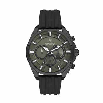 ساعت مردانه پولو بورلی هیلز Polo Beverly Hills - کد BP3267X-677