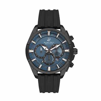 ساعت مردانه پولو بورلی هیلز Polo Beverly Hills - کد BP3267X-691