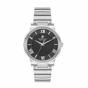ساعت مردانه پولو بورلی هیلز Polo Beverly Hills - کد BP3265X-350