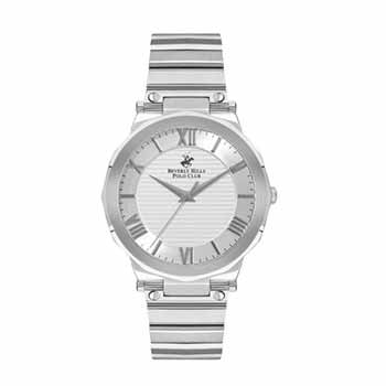 ساعت مردانه پولو بورلی هیلز Polo Beverly Hills - کد BP3265X-330