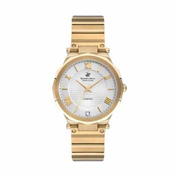 ساعت زنانه پولو بورلی هیلز Polo Beverly Hills - کد BP3264X-130