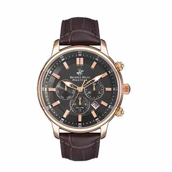 ساعت مردانه پولو بورلی هیلز Polo Beverly Hills - کد BP3255X-462