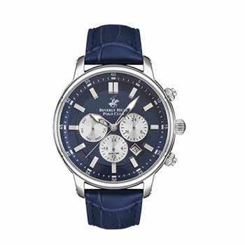 ساعت مردانه پولو بورلی هیلز Polo Beverly Hills - کد BP3255X-399