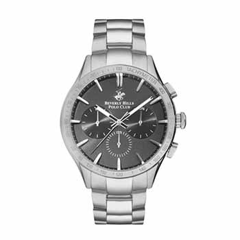 ساعت مردانه پولو بورلی هیلز Polo Beverly Hills - کد BP3250X-350