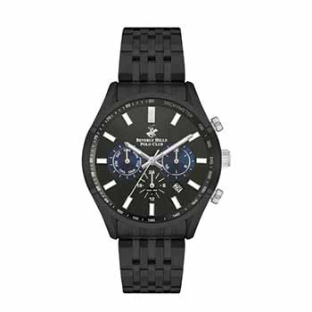 ساعت مردانه پولو بورلی هیلز Polo Beverly Hills - کد BP3249X-670