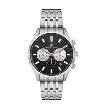 ساعت مردانه پولو بورلی هیلز Polo Beverly Hills - کد BP3249X-350