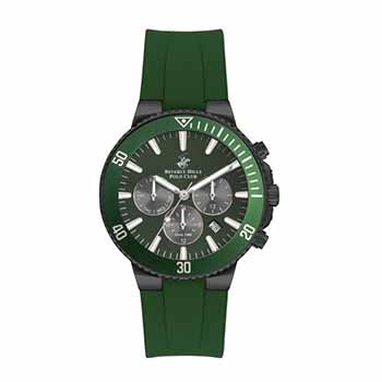 ساعت مردانه پولو بورلی هیلز Polo Beverly Hills - کد BP3248X-657