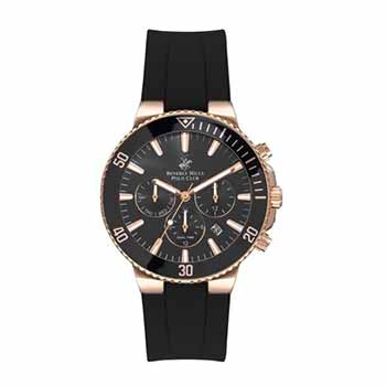 ساعت مردانه پولو بورلی هیلز Polo Beverly Hills - کد BP3248X-451