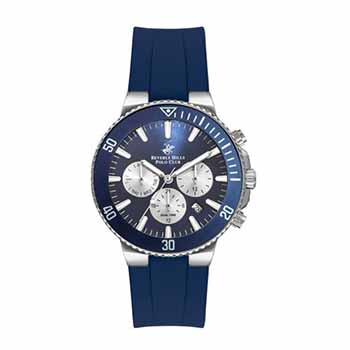 ساعت مردانه پولو بورلی هیلز Polo Beverly Hills - کد BP3248X-399