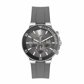 ساعت مردانه پولو بورلی هیلز Polo Beverly Hills - کد BP3248X-356