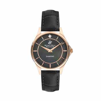 ساعت زنانه پولو بورلی هیلز Polo Beverly Hills - کد BP3243X-451