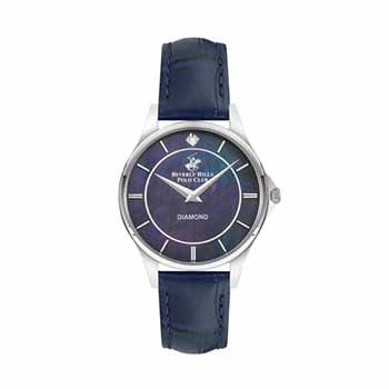 ساعت زنانه پولو بورلی هیلز Polo Beverly Hills - کد BP3243X-399