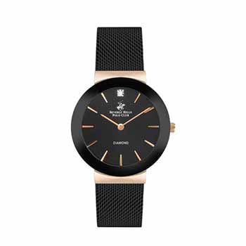 ساعت زنانه پولو بورلی هیلز Polo Beverly Hills - کد BP3246X-850