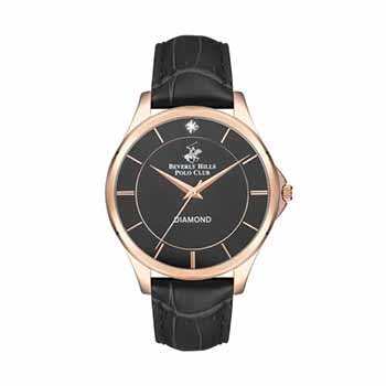 ساعت مردانه پولو بورلی هیلز Polo Beverly Hills - کد BP3240X-451