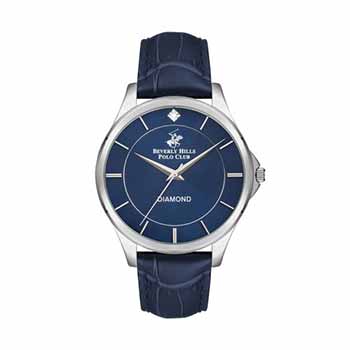 ساعت مردانه پولو بورلی هیلز Polo Beverly Hills - کد BP3240X-399