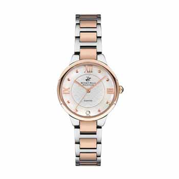 ساعت زنانه پولو بورلی هیلز Polo Beverly Hills - کد BP3235X-520