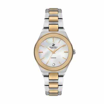 ساعت زنانه پولو بورلی هیلز Polo Beverly Hills - کد BP3229X-220