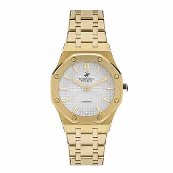 ساعت زنانه پولو بورلی هیلز Polo Beverly Hills - کد BP3161X-130