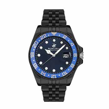 ساعت مردانه پولو بورلی هیلز Polo Beverly Hills - کد BP3126X-690