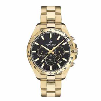 ساعت مردانه پولو بورلی هیلز Polo Beverly Hills - کد BP3127X-150