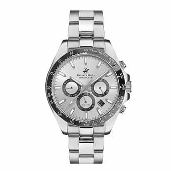 ساعت مردانه پولو بورلی هیلز Polo Beverly Hills - کد BP3127X-330