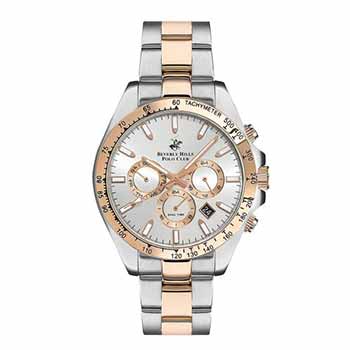 ساعت مردانه پولو بورلی هیلز Polo Beverly Hills - کد BP3127X-530