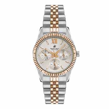 ساعت زنانه پولو بورلی هیلز Polo Beverly Hills - کد BP3169C-530