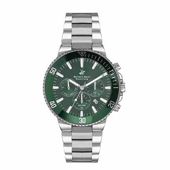 ساعت مردانه پولو بورلی هیلز Polo Beverly Hills - کد BP3247X-370